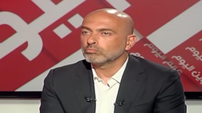 Candidate for the Orthodox seat in Matn Samir Saliba to MTV: On October 17, I started working in public affairs, because without working in the public sector we cannot work in the private sector