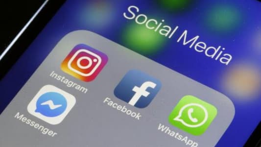 AFP: Facebook, Instagram, WhatsApp all go down in major global outage