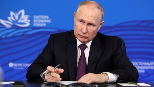 Putin: sending Soviet tanks into Hungary and Czechoslovakia was a mistake