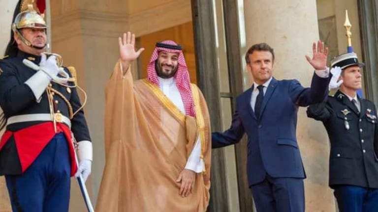 قمة الإليزيه