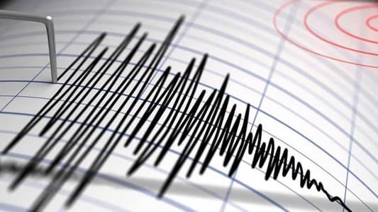 Turkish media: Residents of Hatay and Gaziantep felt the Hama earthquake