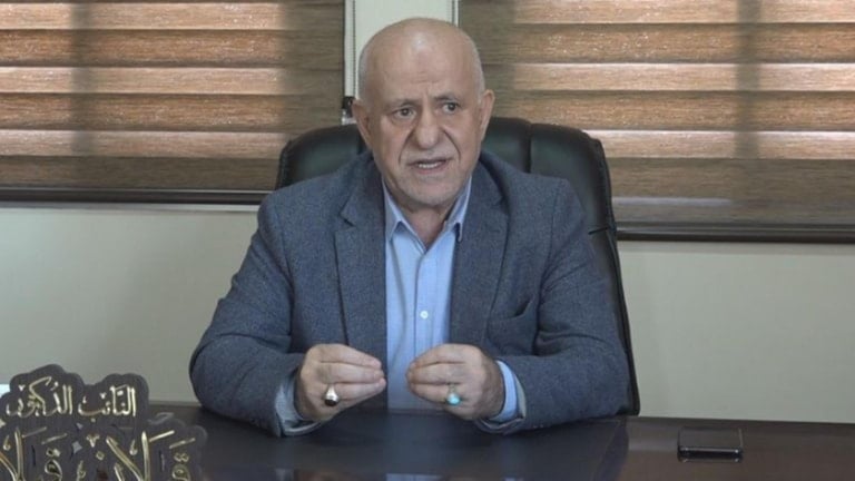 قبلان: بري لا يزال صمام أمان الوحدة الوطنية