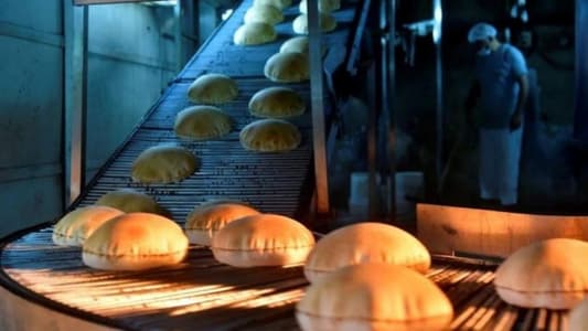 لا أزمة خبز والقمح متوفّر