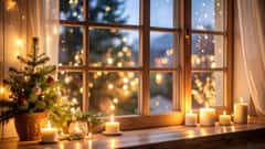 تقيّدوا بهذه الإرشادات خلال العواصف والأعياد تفادياً للخطر