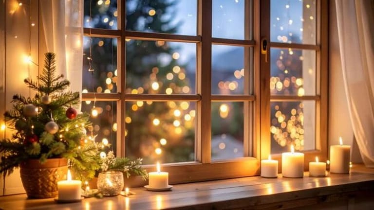 تقيّدوا بهذه الإرشادات خلال العواصف والأعياد تفادياً للخطر