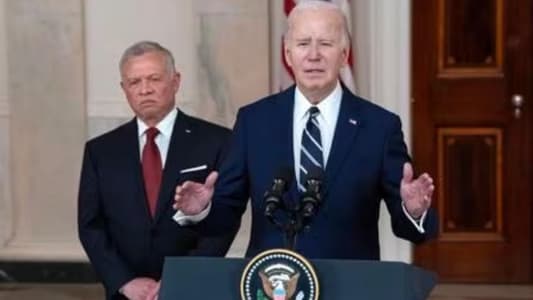 Biden Says He Is Pushing for Six-Week Gaza Pause