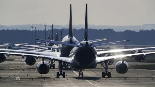 Frankfurt airport halts almost all landings amid Lufthansa IT problems