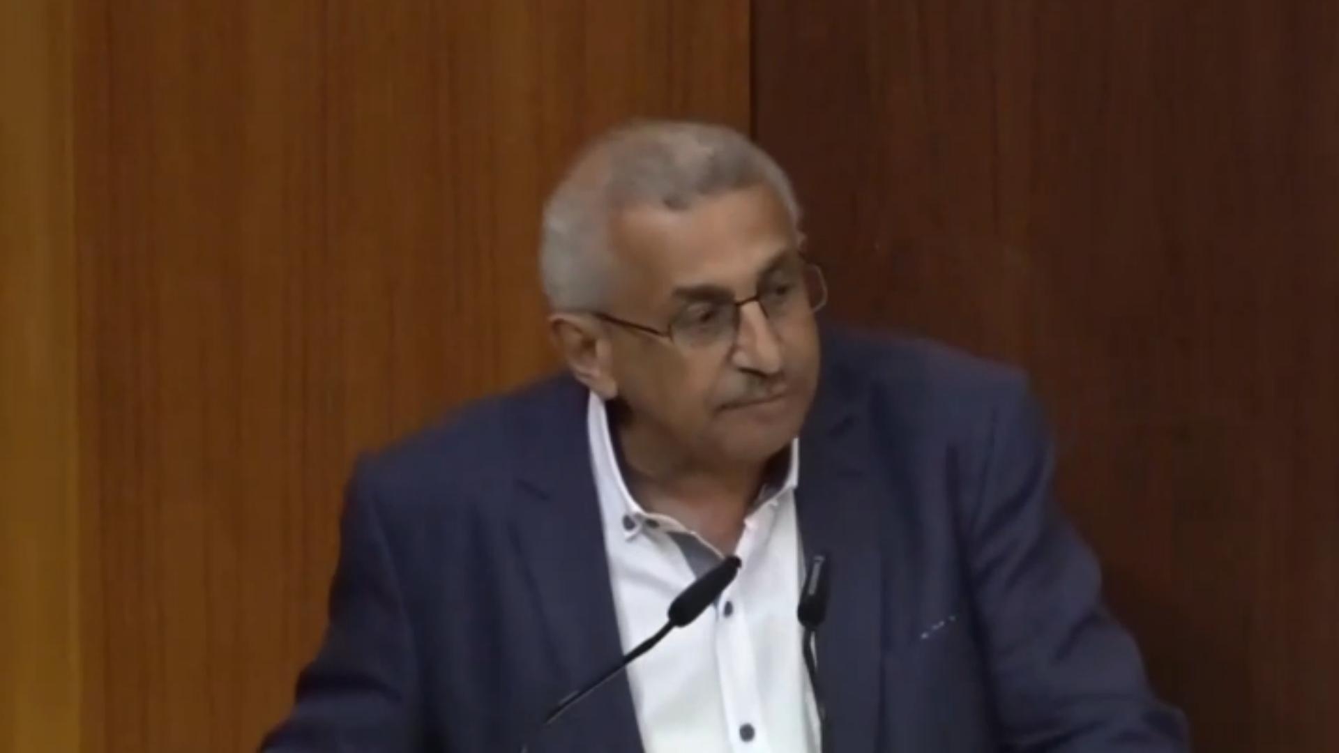 MP Osama Saad: The US mediation, biased in favor of Israel, is a pressure tactic against Lebanon; we need to be honest with each other, and the national dialogue remains stalled
