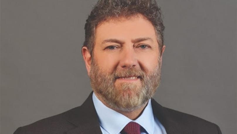 افرام: للضغط على المجتمع الدولي للإسراع في استخراج النفط