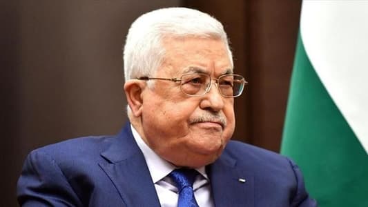 The Palestinian President calls on Blinken to oblige the Israeli government to immediately stop “violations”