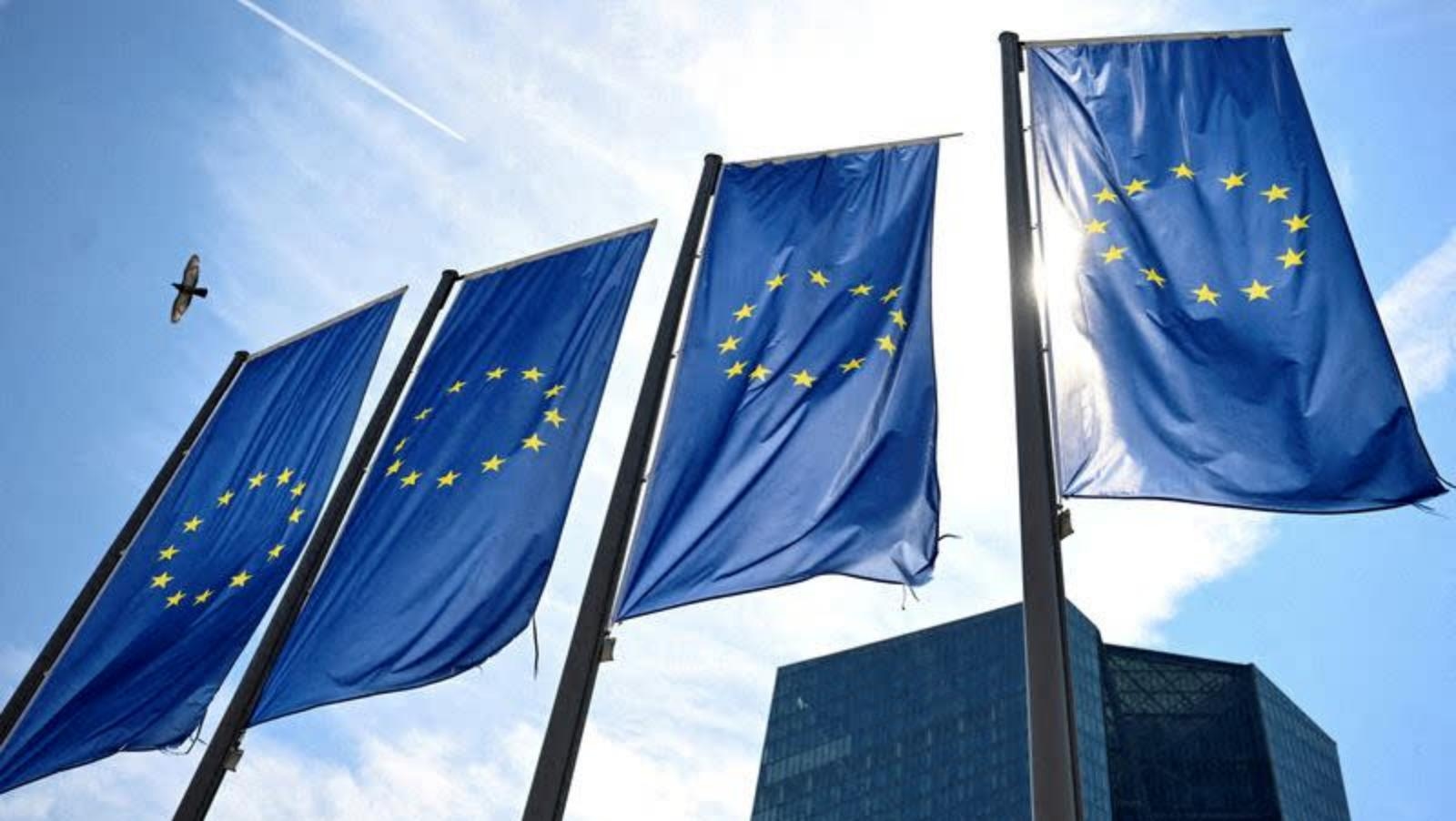 EU ministers aim far higher than British-US trade deal