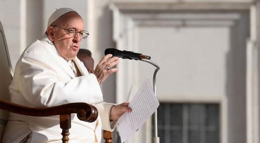 Pope Francis set to leave hospital on Saturday