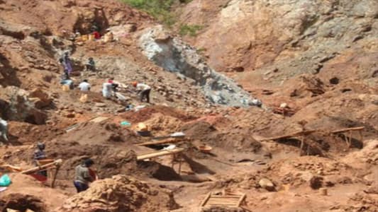 Five killed after collapses in northern Kenya