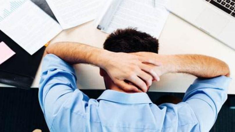 كيف يؤثّر التوتر على شهيتنا؟