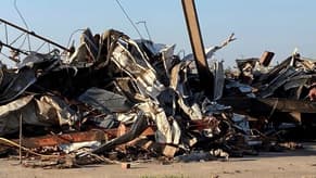Mississippi tornado and storms kill at least 23