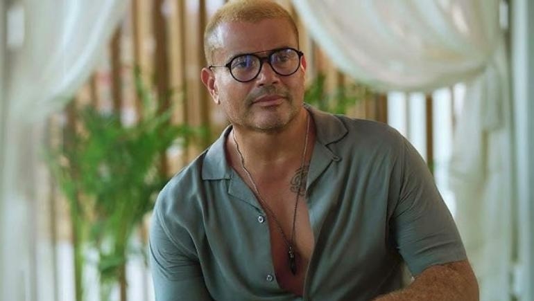 رغم إدانة عمرو دياب... الشاب "المصفوع" يواصل التصعيد القانوني