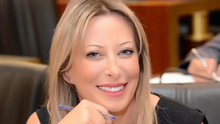 MP Ghada Ayoub to MTV: It is no longer about scoring points; the issue at hand today is how to protect Lebanon, and we all share in this matter amidst the significant challenges and risks