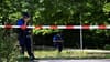 Swiss rave shooting 'lone perpetrator' handed himself in to police