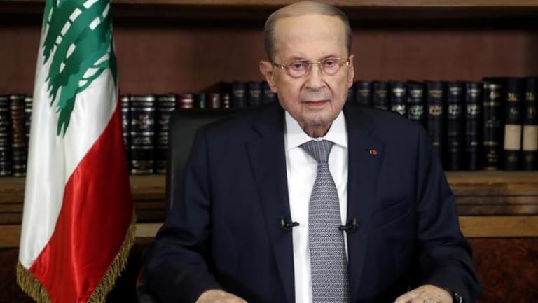 الرئاسة والرئيس بين مطرقة "صهر الأوهام" وسندان "الأمين العام"