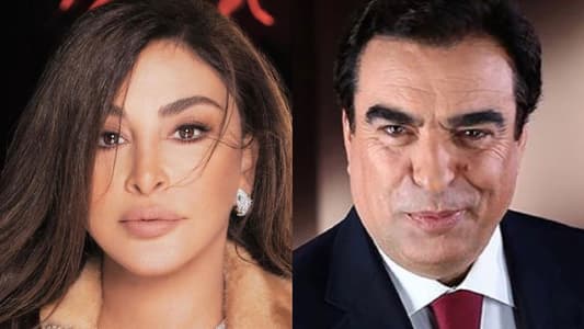 إليسا تتابع هجومها على جورج قرداحي: ”قديش بدنا نبقى رهائن؟“