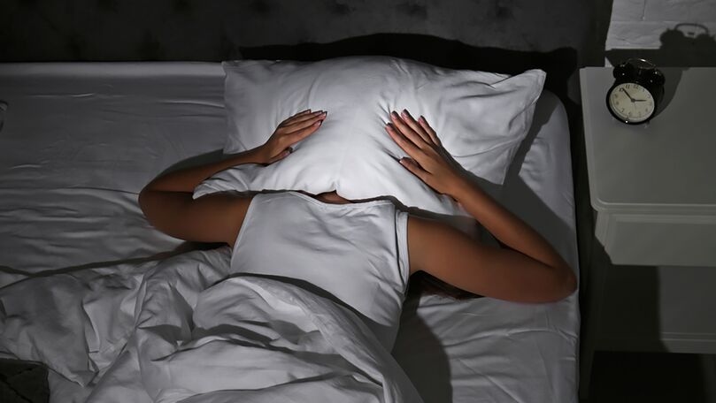 Why We Have Nightmares and How to Stop Them
