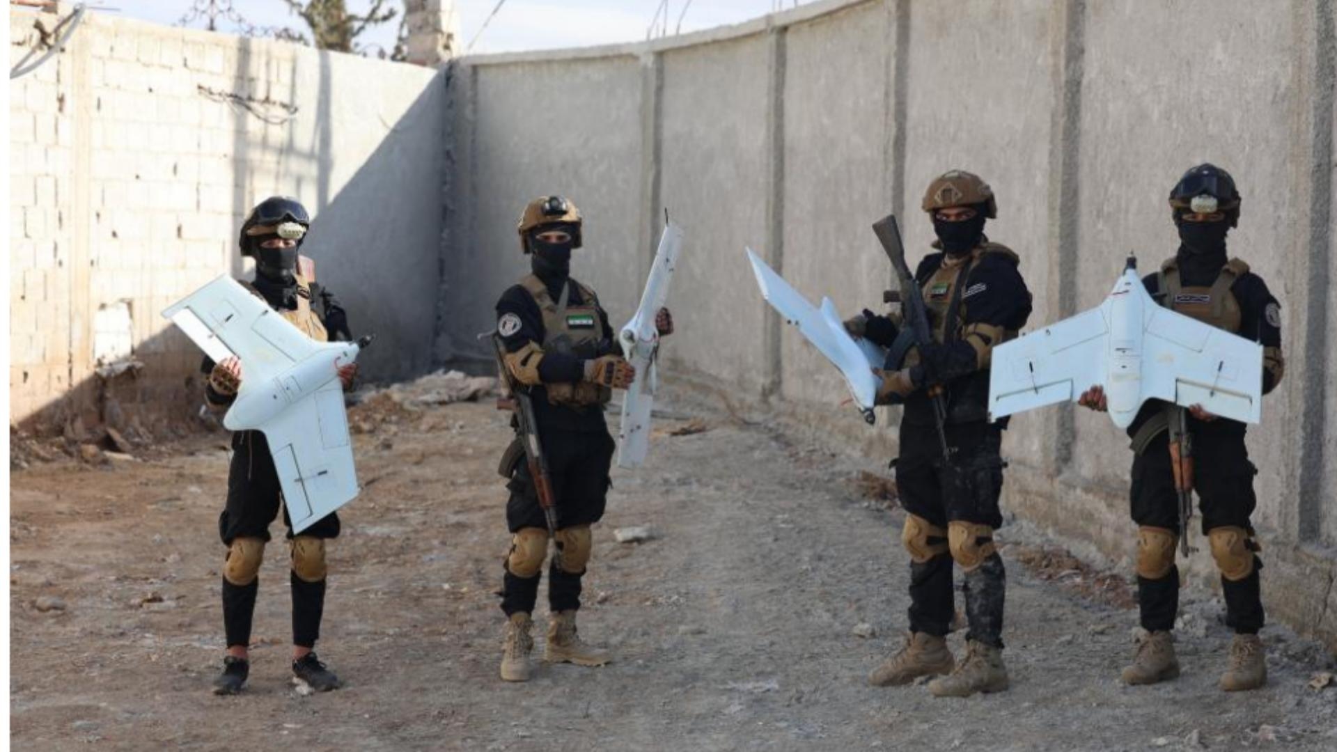 "الحزب" يلعب بالنار السورية ويستدرج دمشق