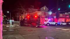 بالفيديو: إطلاق نار في جامعة