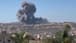 Israeli media: Several explosions were heard in the Western Galilee