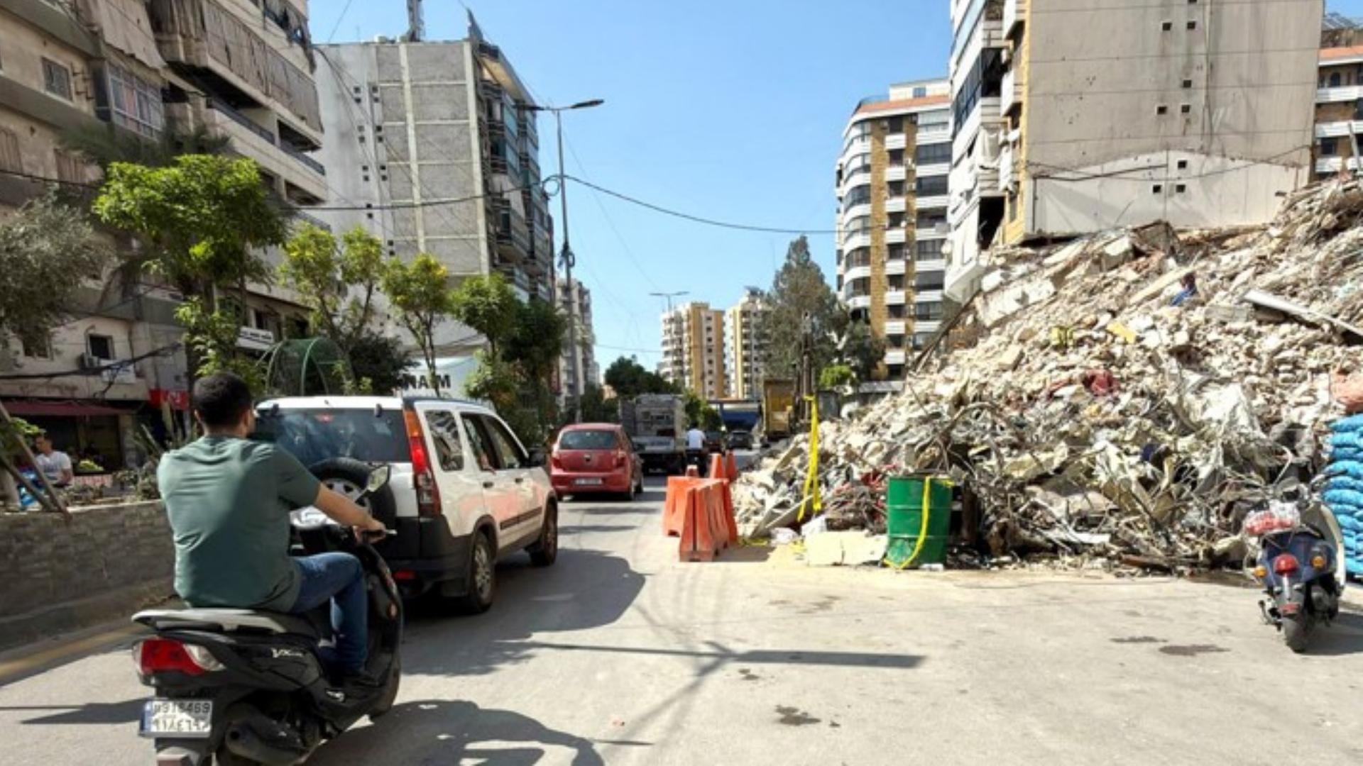 عشية الأضحى... لبنان يدفع ثمن التصعيد الإقليمي