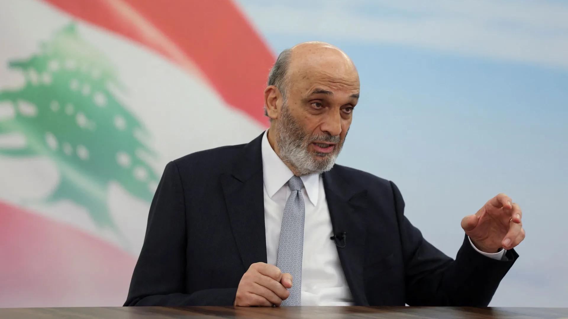 جعجع يواجه كهربائيّاً: هذا ما حقّقته "الطاقة" مع صدّي… والكهرباء لا تؤمّن بسحر ندى البستاني