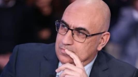 Jabbour to MTV: It is essential for Lebanon to have a single weapon under state control as the presence of weapons outside state authority has led to conflict and casualties in the country