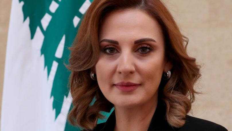 أوهانيان: الرياضة هي الابتسامة في الأيام الصعبة التي نعيشها
