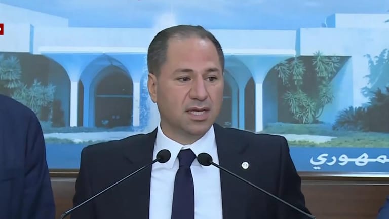 Gemayel: The new chapter President Aoun is trying to open is for Lebanon to be free of guardianship for the first time in its history and to be built through partnership among all Lebanese