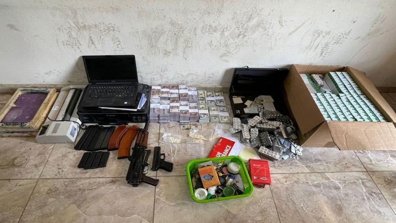 مقتل مطلوب خطير خلال عمليّة دهم... هذا ما جرى!