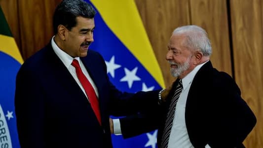 Lula: Venezuelan government has authoritarian bias