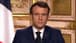 Macron: We want peace, but not a ceasefire that would amount to surrender for Ukraine