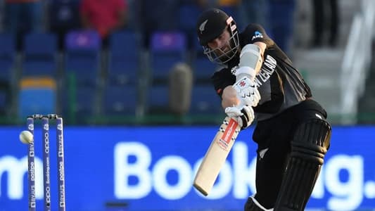 AFP: New Zealand into T20 World Cup semi-finals, India eliminated