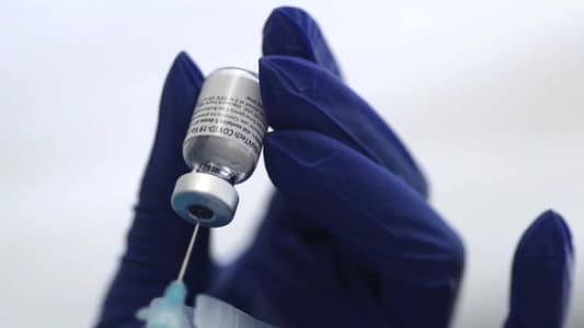 Pfizer, BioNTech to provide COVID-19 vaccine to Olympic athletes