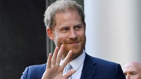 Prince Harry challenges 'unfair treatment' over UK security in London court