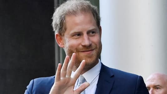 Prince Harry challenges 'unfair treatment' over UK security in London court