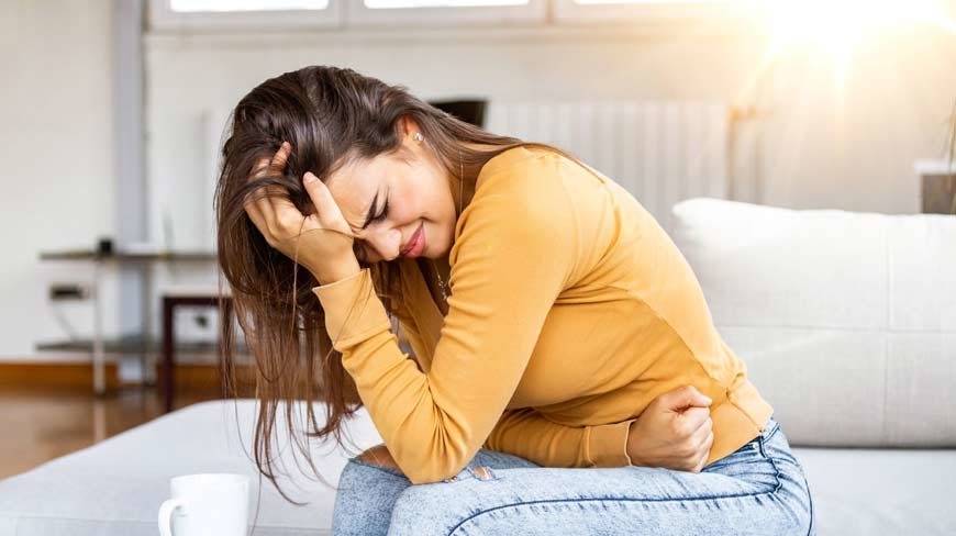 Bowel Cancer Symptoms That Can Show Two Years Before Diagnosis