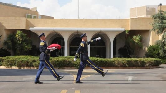 بري ينتظر "القوات" و"أمل" عند فرنجيّة و"الحزب" عند باسيل… وجلسة الانتخاب في خطر