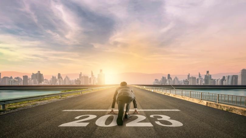 New Year’s Realizations & Resolutions Part 1: Habits to Create Your Dream Reality in 2023