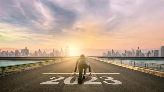 New Year’s Realizations & Resolutions Part 1: Habits to Create Your Dream Reality in 2023