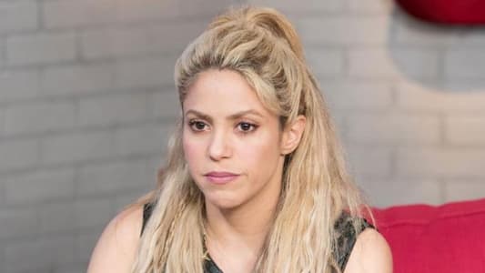 Spanish Judge Seeks Tax Fraud Trial for Pop Singer Shakira