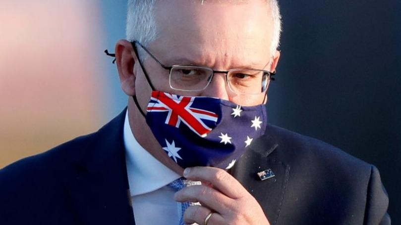Australian PM warns of 'culture problem' after allegations of rape in parliament