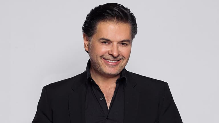 رسالة من راغب علامة الى الشعب اللبناني الجريح