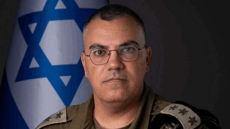 Adraee: UNIFIL shot down a drone on Sunday