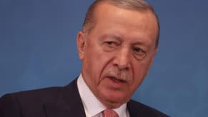 Erdogan calls Israel a ‘Zionist terrorist organisation’