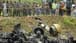 Helicopter crashes in Nepali forest, killing all five on board